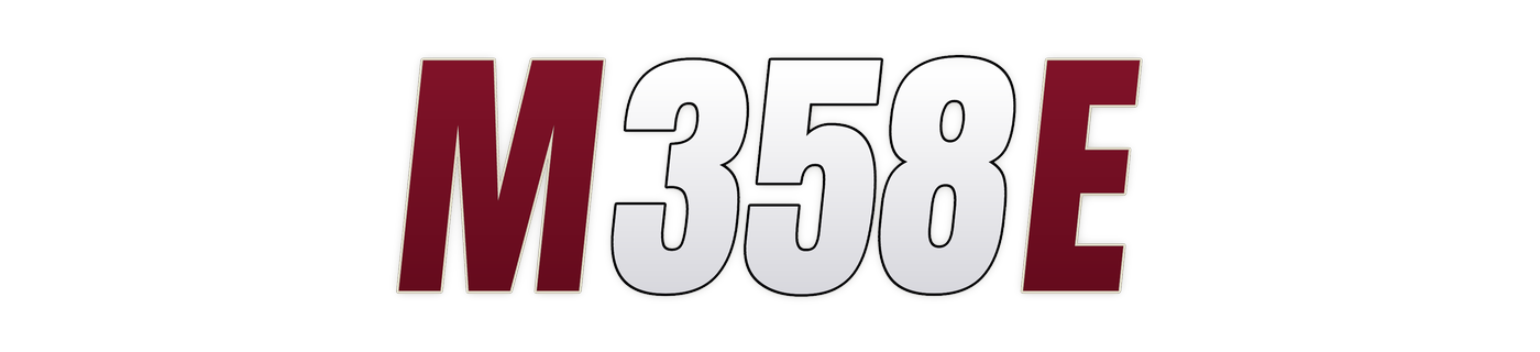 m358e